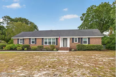 406 Arbor Way, Wilmington, NC 28409 - Photo 1