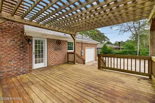 406 Arbor Way, Wilmington, NC 28409 - Photo 5