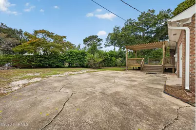 406 Arbor Way, Wilmington, NC 28409 - Photo 33