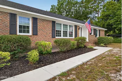 406 Arbor Way, Wilmington, NC 28409 - Photo 3