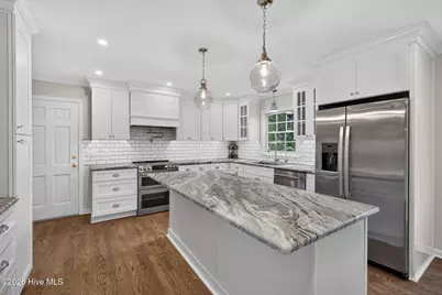 406 Arbor Way, Wilmington, NC 28409 - Photo 17