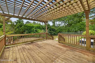 406 Arbor Way, Wilmington, NC 28409 - Photo 7