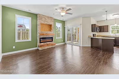 300 Currituck Drive, Holly Ridge, NC 28445 - Photo 3