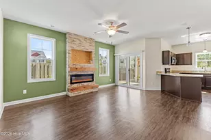 300 Currituck Dr, Holly Ridge, NC 28445 - Photo 3