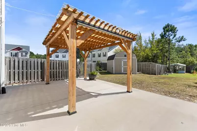 300 Currituck Drive, Holly Ridge, NC 28445 - Photo 21