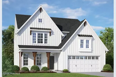 1094 Fawn Valley Way, Wilmington, NC 28409 - Photo 1