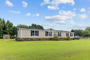 9 Muddy Cross Rd, Hobbsville, NC 27946 - Photo 33