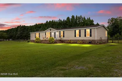9 Muddy Cross Road, Hobbsville, NC 27946 - Photo 5