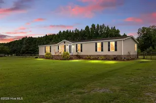 9 Muddy Cross Rd, Hobbsville, NC 27946 - Photo 5