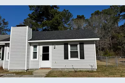 218 Cedar Creek Drive, Jacksonville, NC 28540 - Photo 19