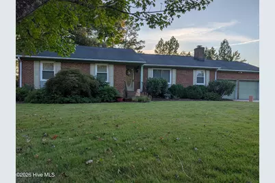 4719 Lakeview Road, Elm City, NC 27822 - Photo 1