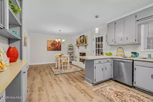 4719 Lakeview Rd, Elm City, NC 27822 - Photo 13