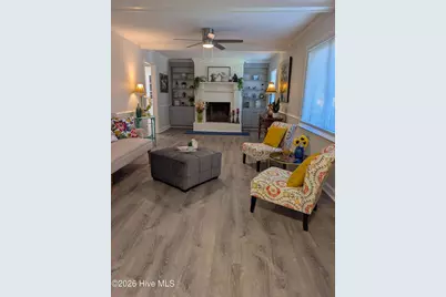 4719 Lakeview Road, Elm City, NC 27822 - Photo 5