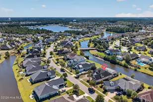 8443 N Shoreside Way NE, Leland, NC 28451 - Photo 47