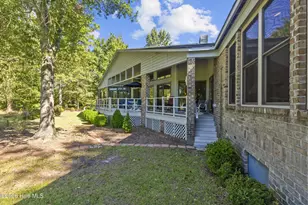 3306 Peppercorn Rd, New Bern, NC 28562 - Photo 45