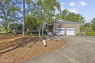 3306 Peppercorn Rd, New Bern, NC 28562 - Photo 7