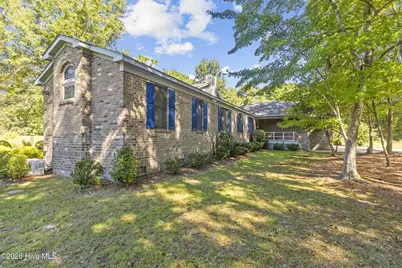3306 Peppercorn Road, New Bern, NC 28562 - Photo 61