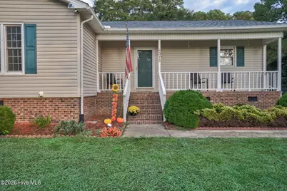 6315 Black Creek Road, Smithfield, NC 27577 - Photo 3