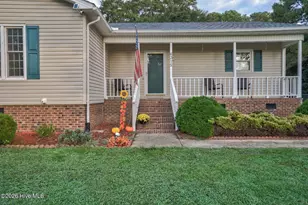 6315 Black Creek Rd, Smithfield, NC 27577 - Photo 3