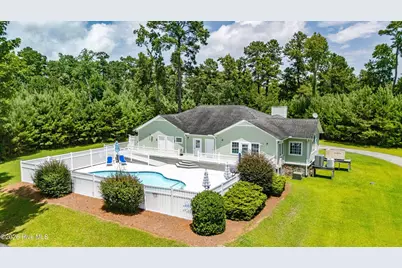 71 Queen Anne's Court, Oriental, NC 28571 - Photo 13