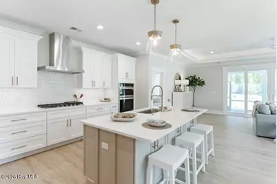 706(Lot29) Orly Lane, Wilmington, NC 28412 - Photo 19