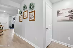 647 Blackthorne Cir NW, Calabash, NC 28467 - Photo 3