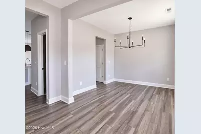 122 Persimmon Drive, New Bern, NC 28562 - Photo 5