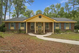 7211 Walter Dr, Lucama, NC 27851 - Photo 1