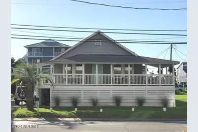 1302 Canal Drive #3, Carolina Beach, NC 28428 - Photo 1