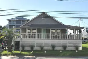 1302 Canal Dr, Carolina Beach, NC 28428 - Photo 1