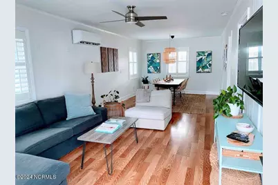 1302 Canal Drive #3, Carolina Beach, NC 28428 - Photo 7