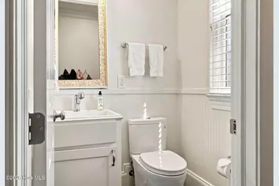 3600 Oak Hills Drive, Greenville, NC 27834 - Photo 25
