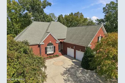 3600 Oak Hills Drive, Greenville, NC 27834 - Photo 5