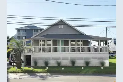 1302 Canal Drive #2, Carolina Beach, NC 28428 - Photo 1