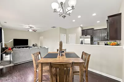 522 Shelmore Lane, Jacksonville, NC 28540 - Photo 11