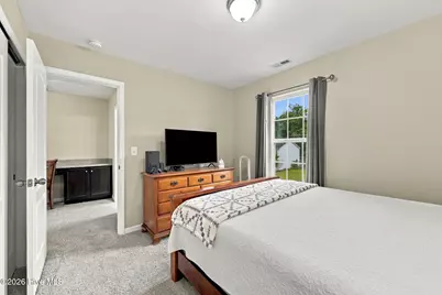 522 Shelmore Lane, Jacksonville, NC 28540 - Photo 27