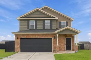 522 Shelmore Ln, Jacksonville, NC 28540 - Photo 1