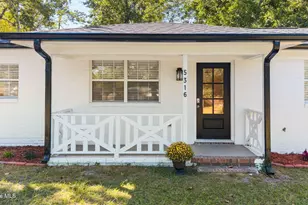 5316 Gerome Pl, Wilmington, NC 28412 - Photo 1