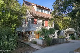1 Sumners Crescent, Bald Head Island, NC 28461 - Photo 7