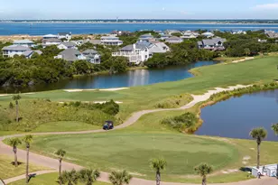 1 Sumners Crescent, Bald Head Island, NC 28461 - Photo 51