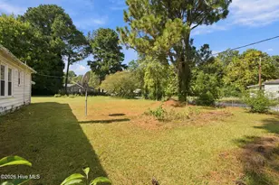704 S Tillery St, Rocky Mount, NC 27803 - Photo 31