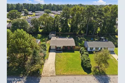 205 Shamrock Drive, Jacksonville, NC 28540 - Photo 41