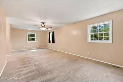 205 Shamrock Drive, Jacksonville, NC 28540 - Photo 25