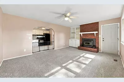 205 Shamrock Drive, Jacksonville, NC 28540 - Photo 17