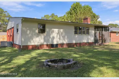 205 Shamrock Drive, Jacksonville, NC 28540 - Photo 33