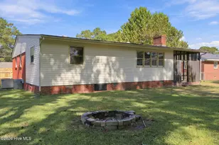 205 Shamrock Dr, Jacksonville, NC 28540 - Photo 33