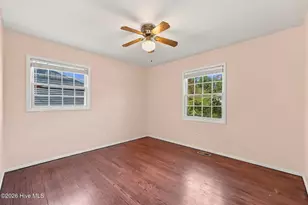 205 Shamrock Dr, Jacksonville, NC 28540 - Photo 23