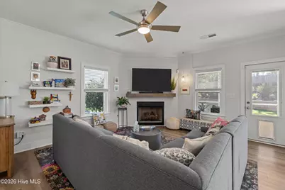 272 Anneswood Road, Martinez, GA 30907 - Photo 5