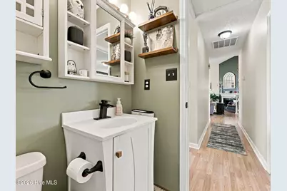 320 Josie Court, Hubert, NC 28539 - Photo 23