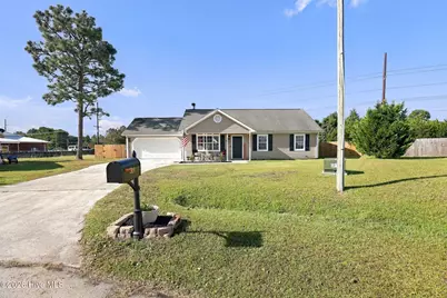 320 Josie Court, Hubert, NC 28539 - Photo 5